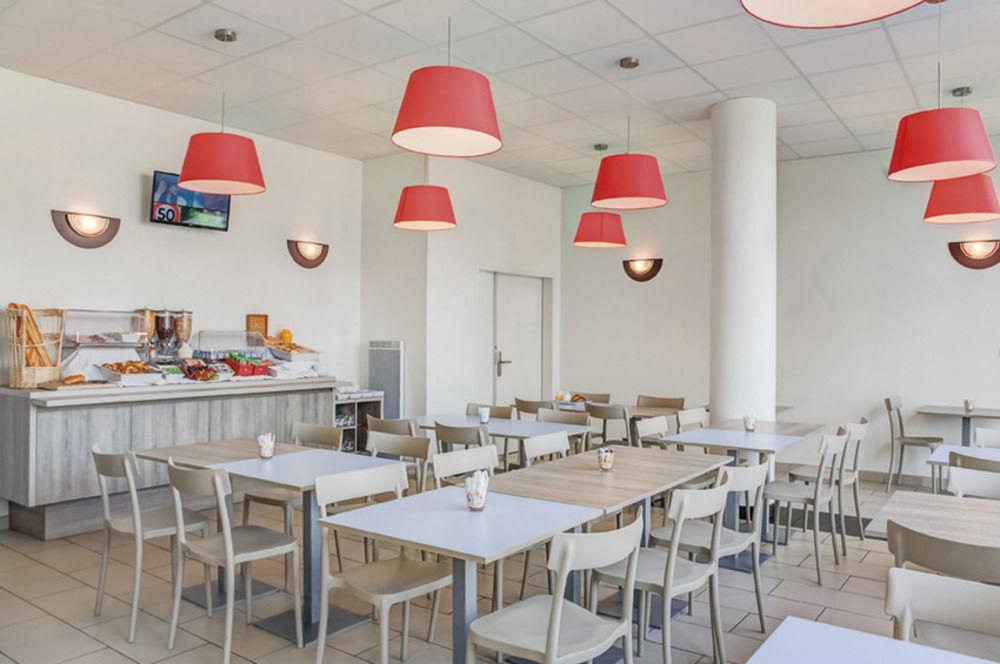 Appart'City Confort Le Mans Centre Экстерьер фото
