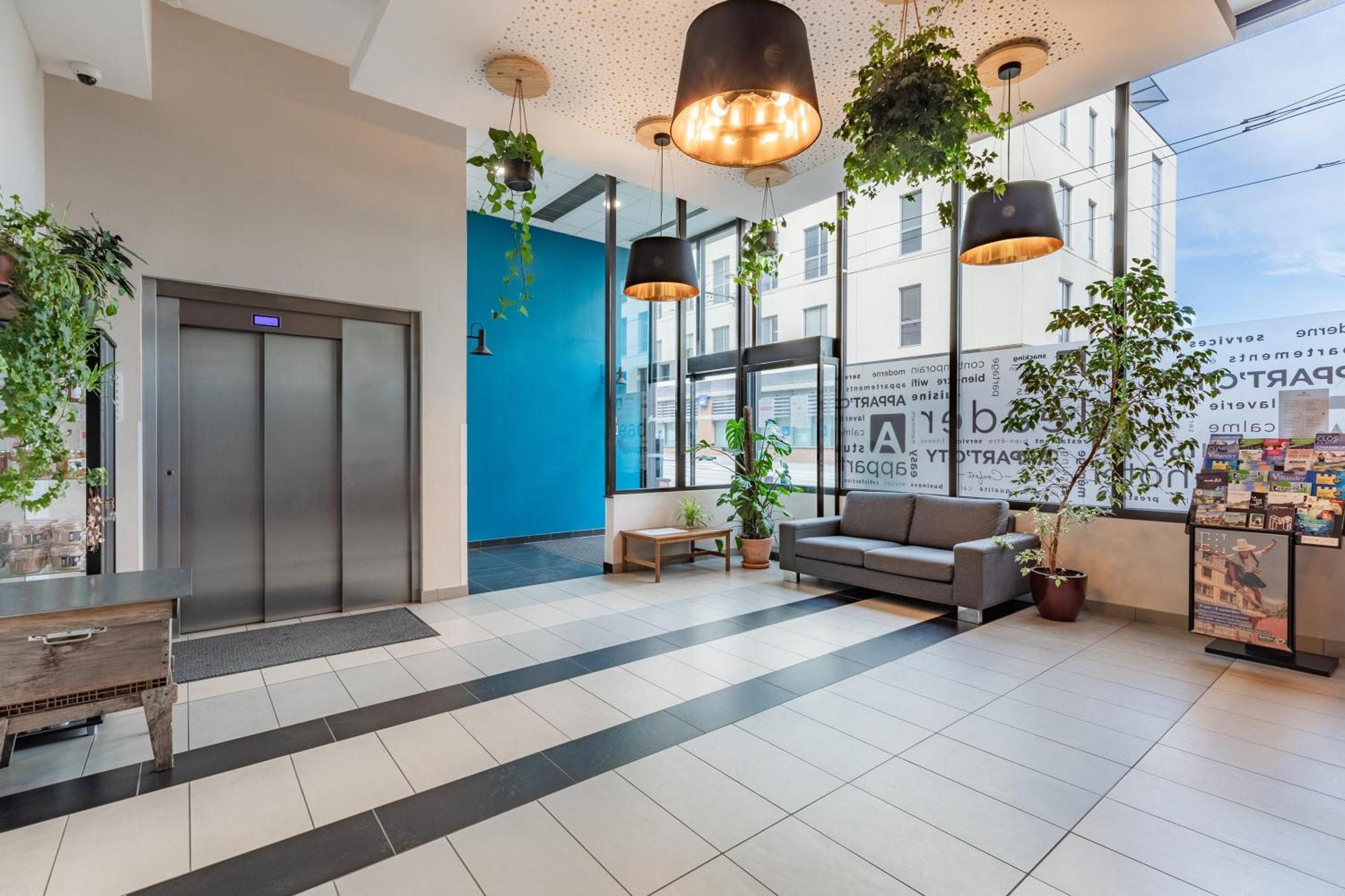 Appart'City Confort Le Mans Centre Экстерьер фото