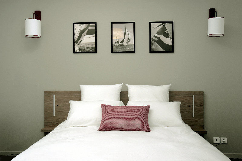 Appart'City Confort Le Mans Centre Экстерьер фото