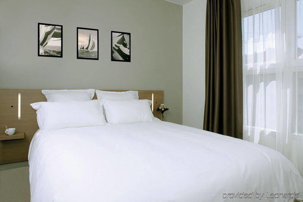Appart'City Confort Le Mans Centre Экстерьер фото