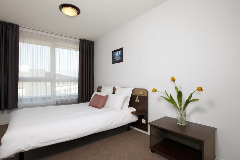 Appart'City Confort Le Mans Centre Экстерьер фото