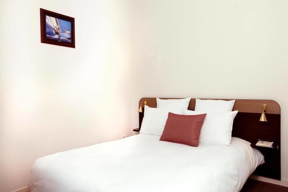 Appart'City Confort Le Mans Centre Экстерьер фото