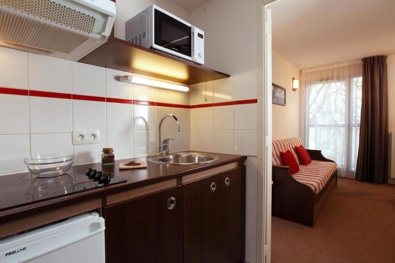 Appart'City Confort Le Mans Centre Экстерьер фото